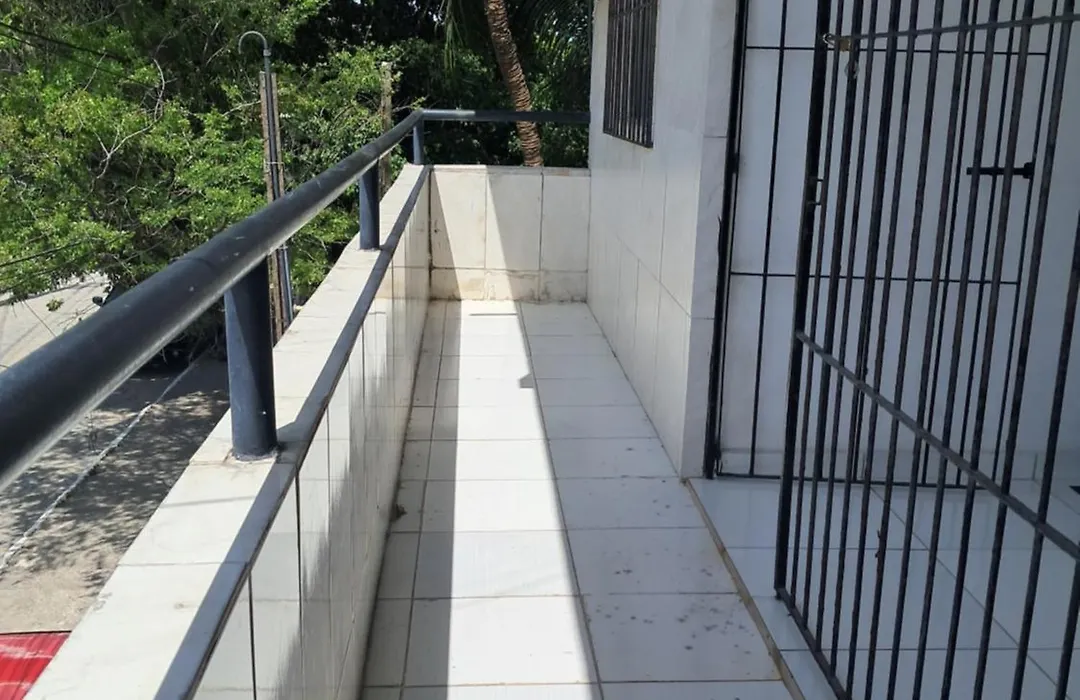 Apartamento Ryso do Mar Porto de Galinhas-1