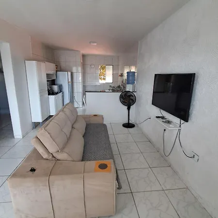 Apartamento Ryso do Mar Porto de Galinhas-3